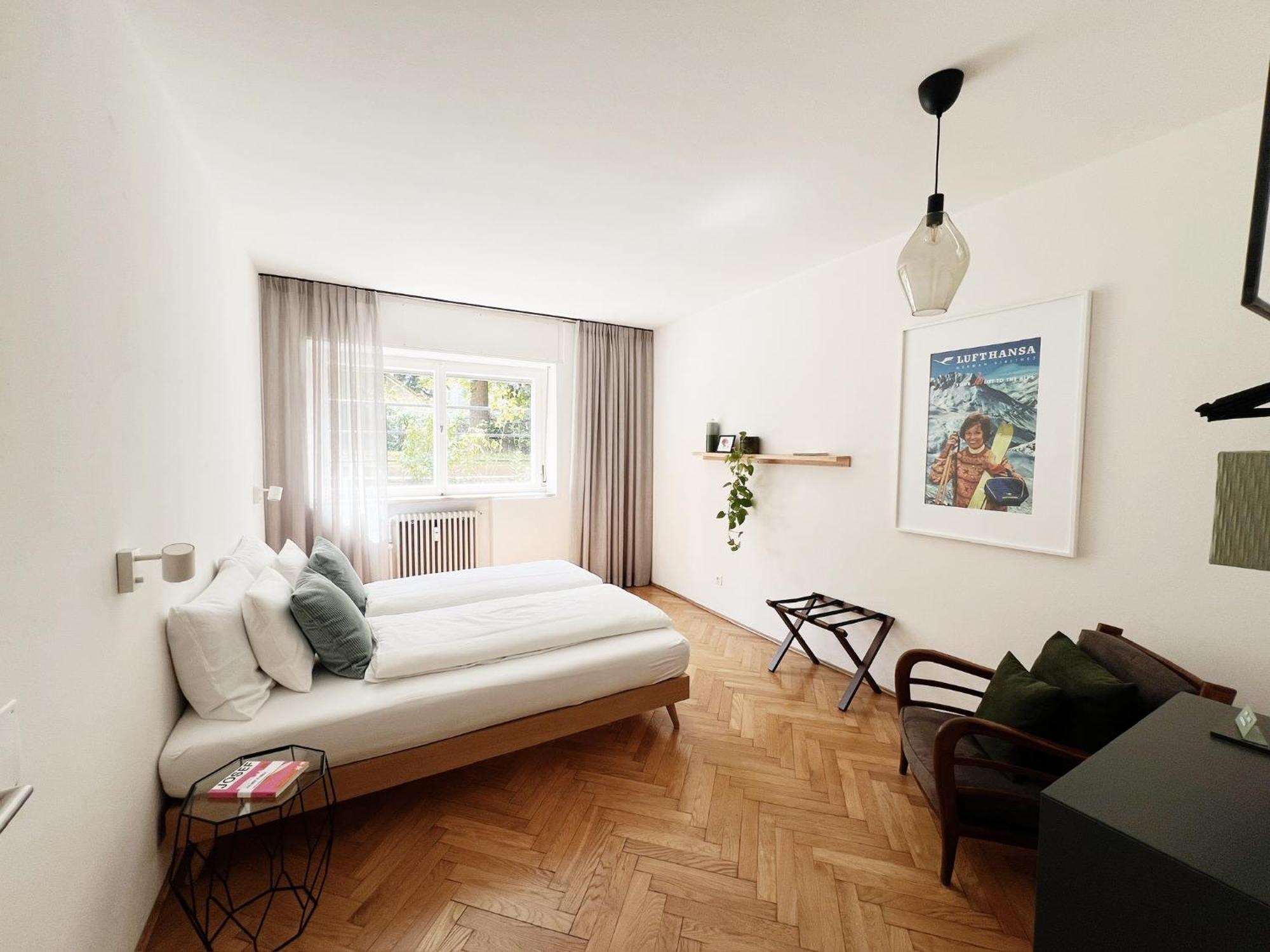 Late Checkout Merano - 3 Zimmer, Sonnenterrasse, Garage Bagian luar foto