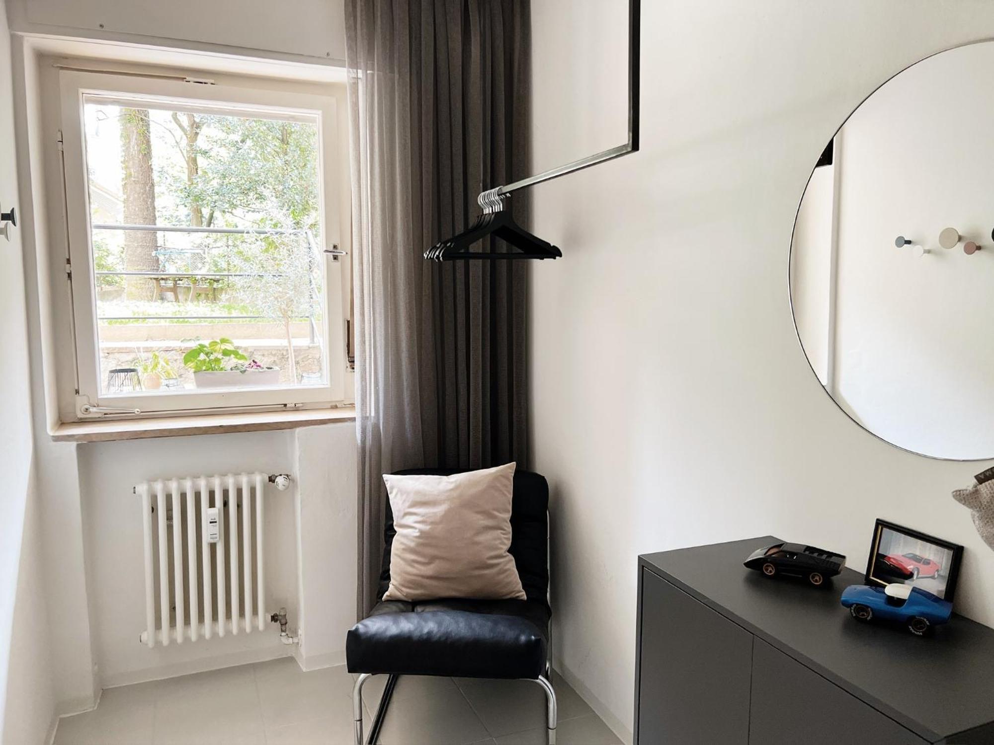 Late Checkout Merano - 3 Zimmer, Sonnenterrasse, Garage Bagian luar foto
