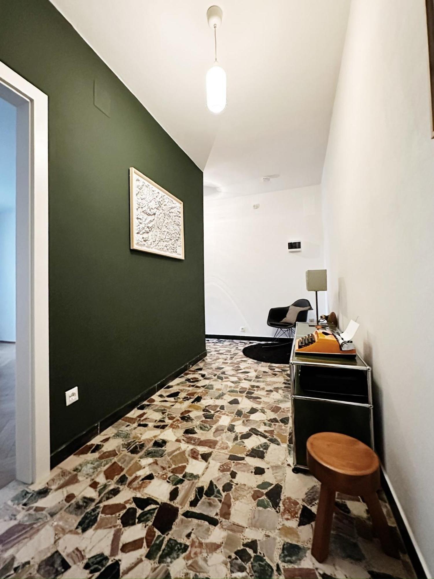 Late Checkout Merano - 3 Zimmer, Sonnenterrasse, Garage Bagian luar foto